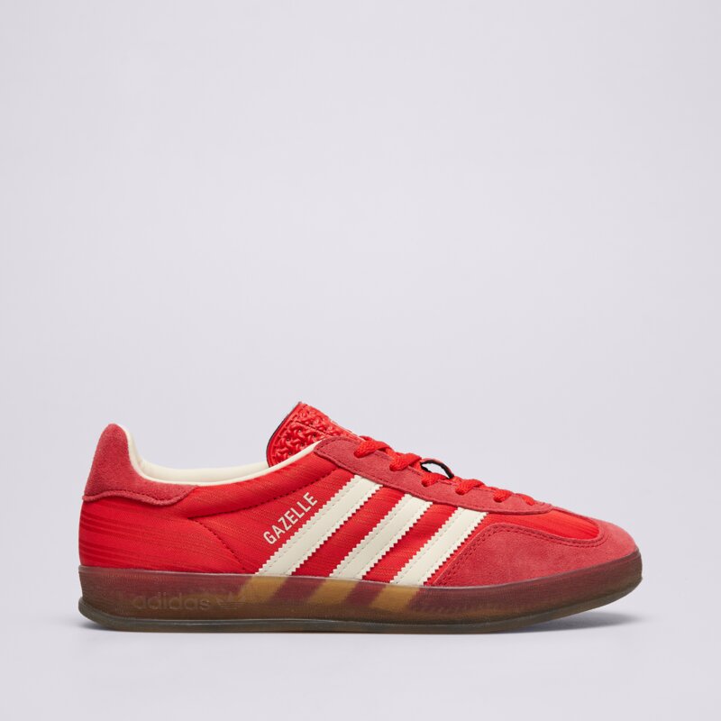 ADIDAS GAZELLE INDOOR W
