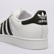 Férfi sportcipők ADIDAS SUPERSTAR II ih8659 szín: fehér