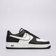 Férfi sportcipők NIKE AIR FORCE 1 '07  dv0788-001 szín: fekete