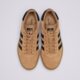 Női sportcipők ADIDAS GAZELLE BOLD W jq3582 szín: barna