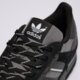Férfi sportcipők ADIDAS ZX 600  jr8741 szín: fekete