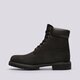 Férfi téli cipők TIMBERLAND PREMIUM 6 INCH BOOT  tb1100730011 szín: fekete