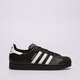 Férfi sportcipők ADIDAS SUPERSTAR II ji0079 szín: fekete