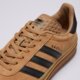 Női sportcipők ADIDAS GAZELLE BOLD W jq3582 szín: barna