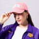 Gyerek baseball sapka ELLESSE SAPKA CAPALO CAP PINK sara3046814 szín: rózsaszín