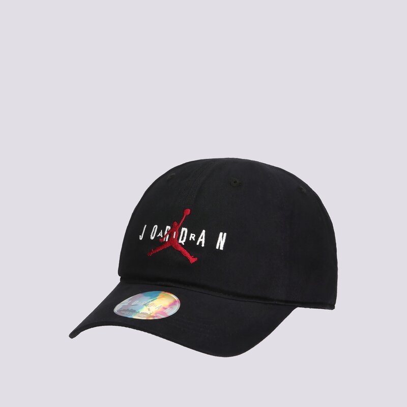 JORDAN SAPKA HBR STRAPBACK