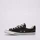 Női tornacipők CONVERSE CHUCK TAYLOR ALL STAR DAINTY LUCKY a12950c szín: fekete