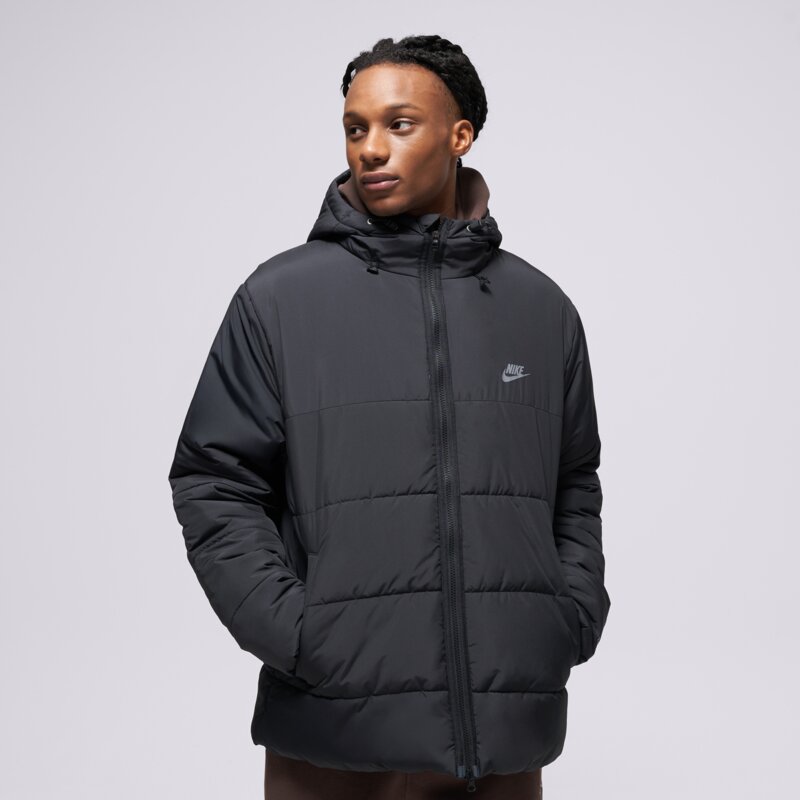 NIKE KABÁT TÉLI M NSW OW SYN FILL JKT